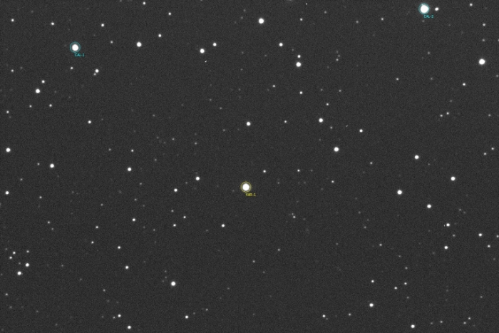 チャート - HAT-P-30, JD 2455976.32398