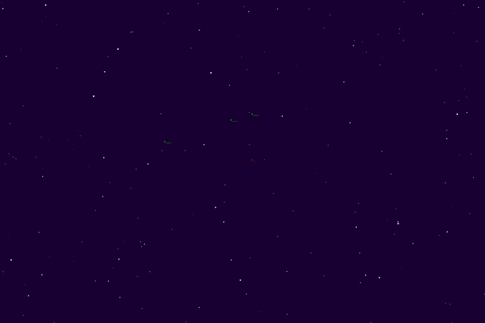 チャート - GJ 436, JD 2458233.37850