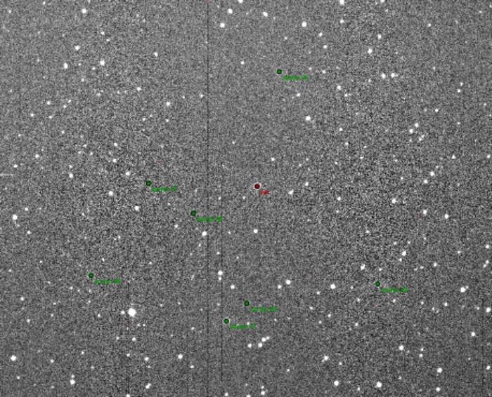 チャート - HAT-P-30, JD 2458528.37444