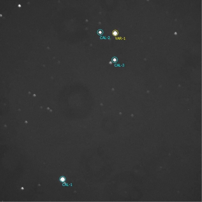 チャート - TOI 1131.01, JD 2459844.32906