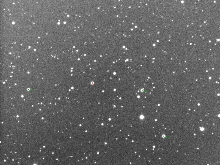チャート - TOI-1516, JD 2459766.52333