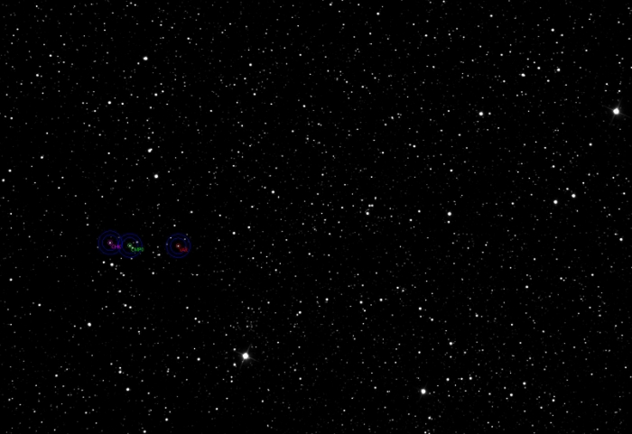 チャート - V0362 Cas, JD 2459764.34876