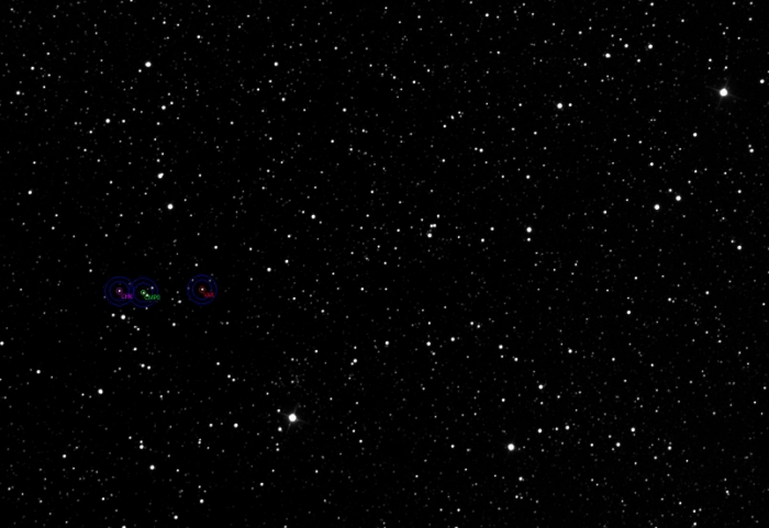 チャート - V0362 Cas, JD 2459725.43000