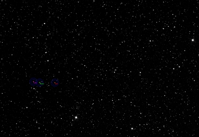 チャート - V0362 Cas, JD 2459766.37000