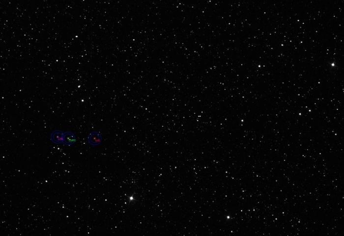 チャート - V0362 Cas, JD 2459778.34000