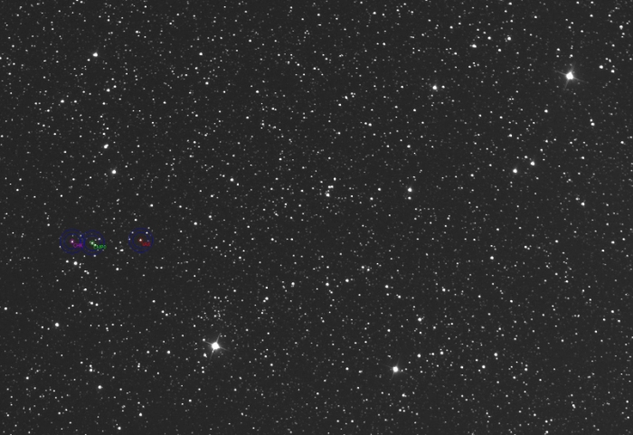 チャート - V0362 Cas, JD 2460534.38000