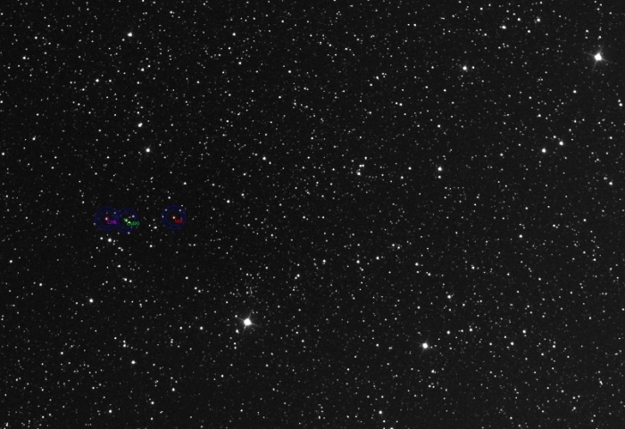 チャート - V0362 Cas, JD 2460573.26000