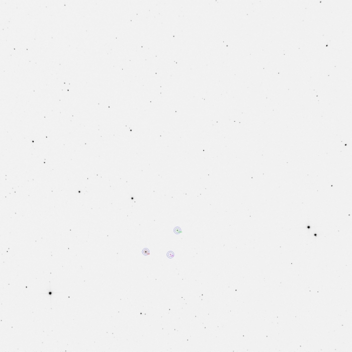 チャート - AB And, JD 2460605.28873